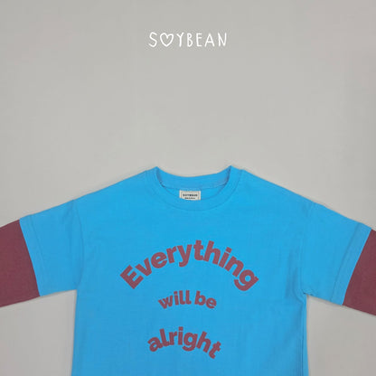 [PRE-ORDER] Everything T-Shirts