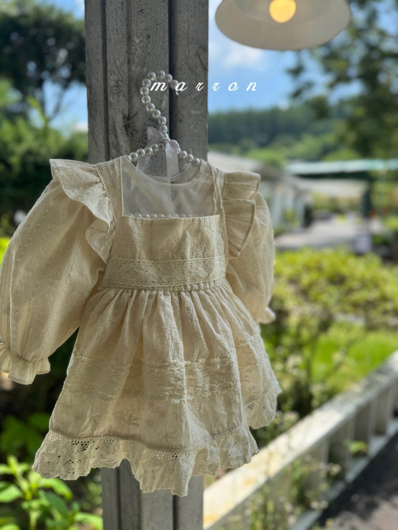 [PRE-ORDER] Elsa Body Suit