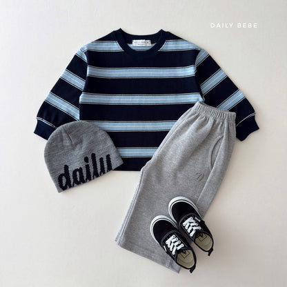 [PRE-ORDER] Daily Wide Pants