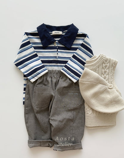 [PRE-ORDER] Sweater Vest