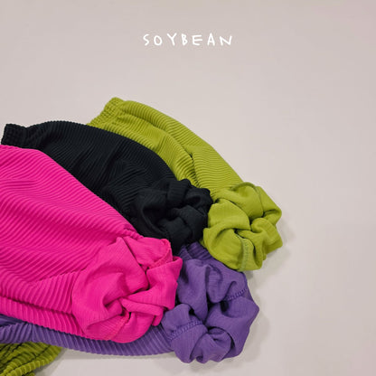 [PRE-ORDER] Little Color Block Top Bottom Set