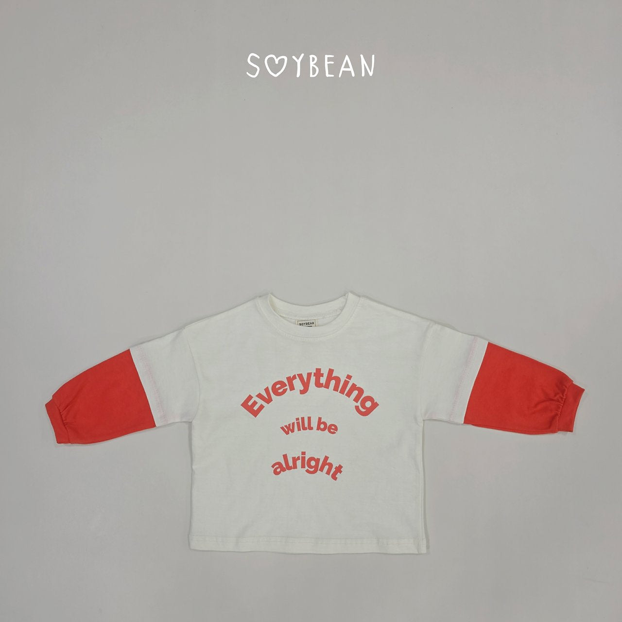 [PRE-ORDER] Everything T-Shirts
