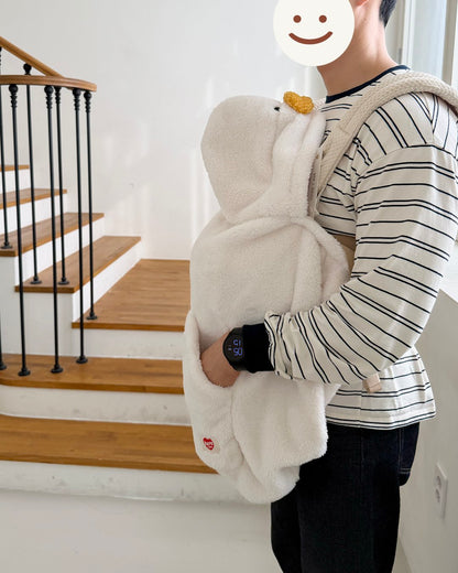 [PRE-ORDER] Kinder Baby Carrier Warmer