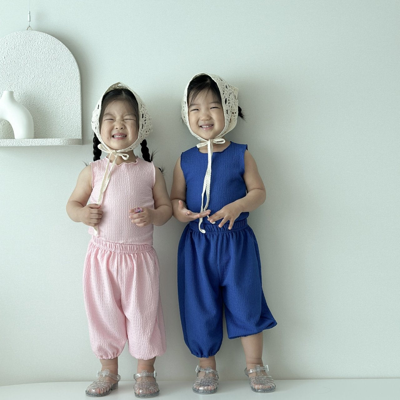 [PRE-ORDER] Sally 3 Pcs Set