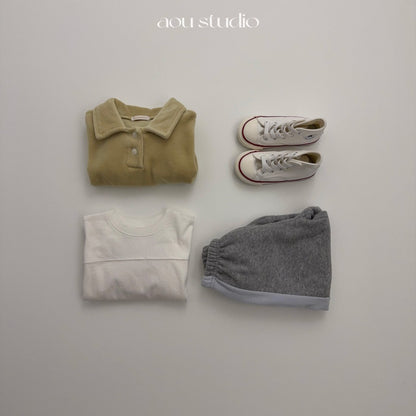 [PRE-ORDER] Easy T-Shirts