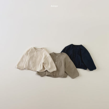 [PRE-ORDER] Cottage Cardigan