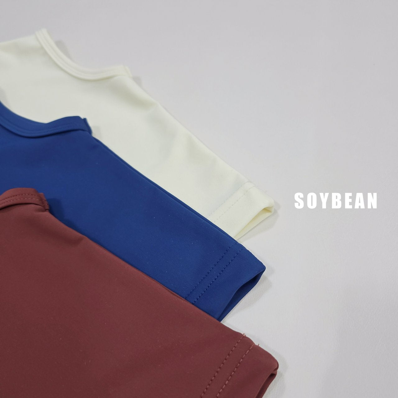 [PRE-ORDER] Wave Swim Top