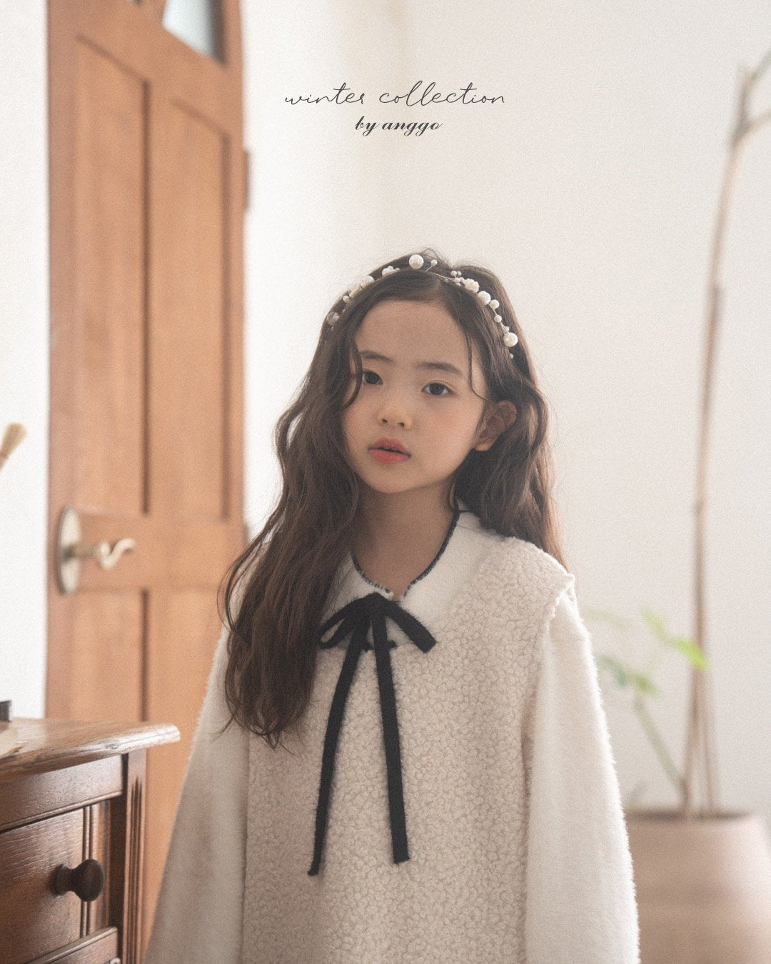 [PRE-ORDER] Yogurt Dress