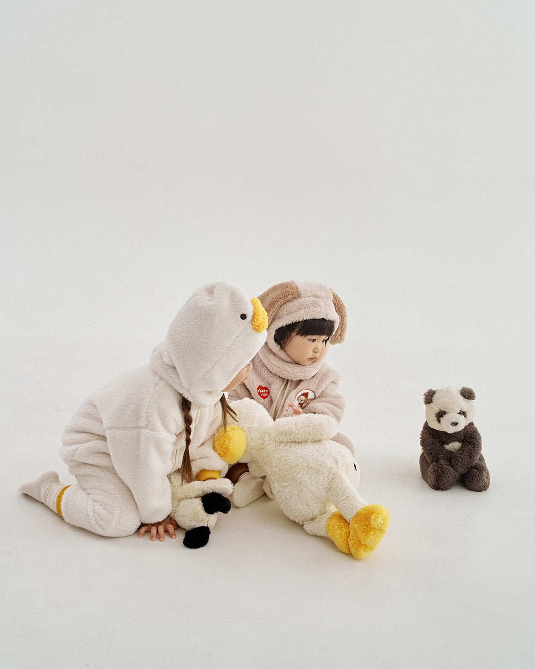 [PRE-ORDER] Kinder Puppy Hat
