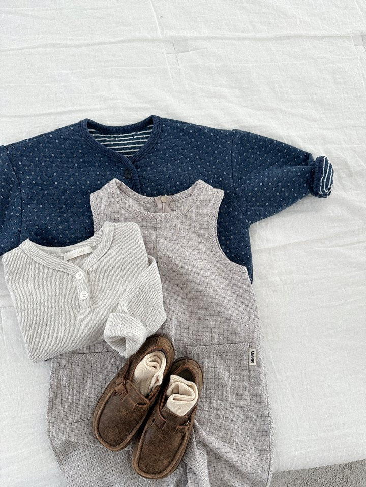 [PRE-ORDER] Clover Cardigan