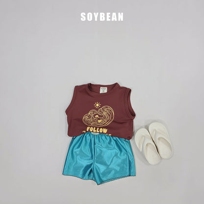 [PRE-ORDER] Wave Swim Top