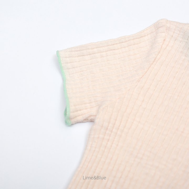 Marshmallow Home Wear Set [White/XS(1-2yr)]