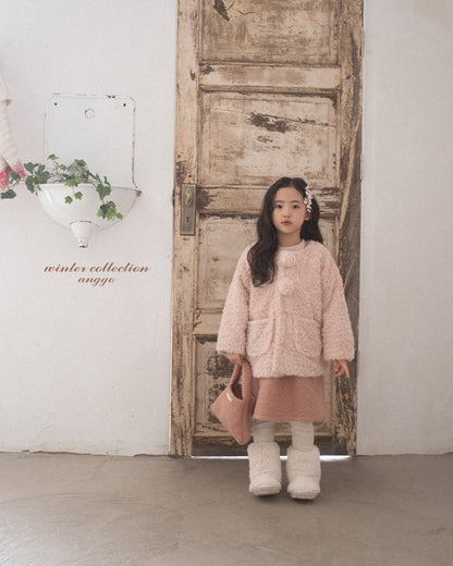 [PRE-ORDER] Yogurt Dress