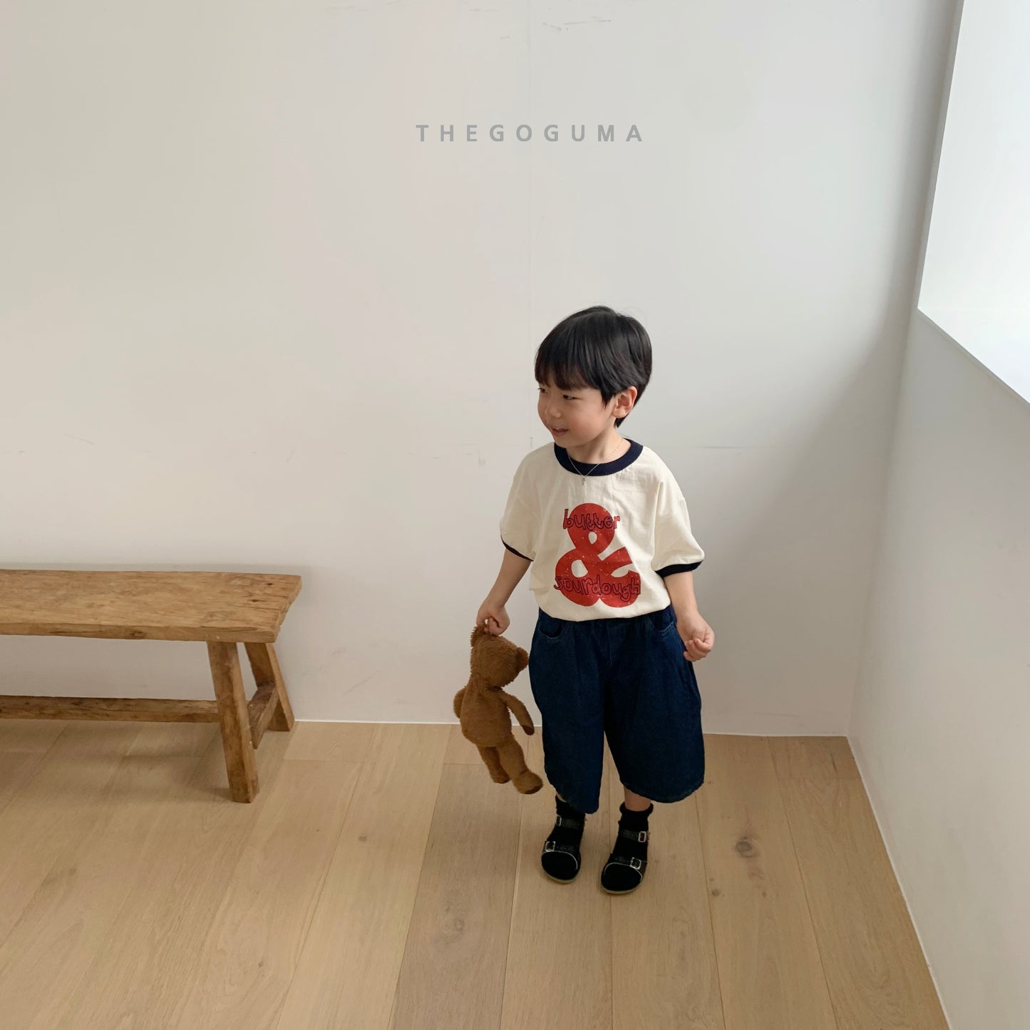 [PRE-ORDER] And Rabbit T-Shirts