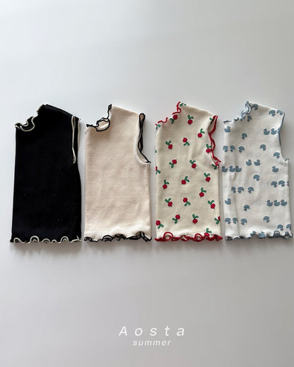 [PRE-ORDER] Ribbed Love T-Shirts