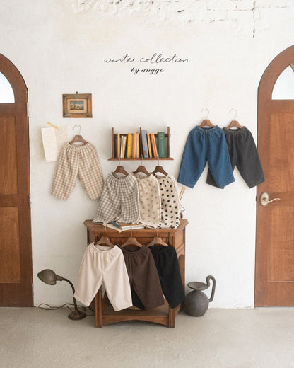 [PRE-ORDER] Pie Pants