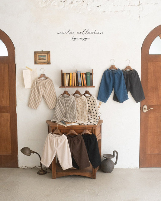 [PRE-ORDER] Pie Pants