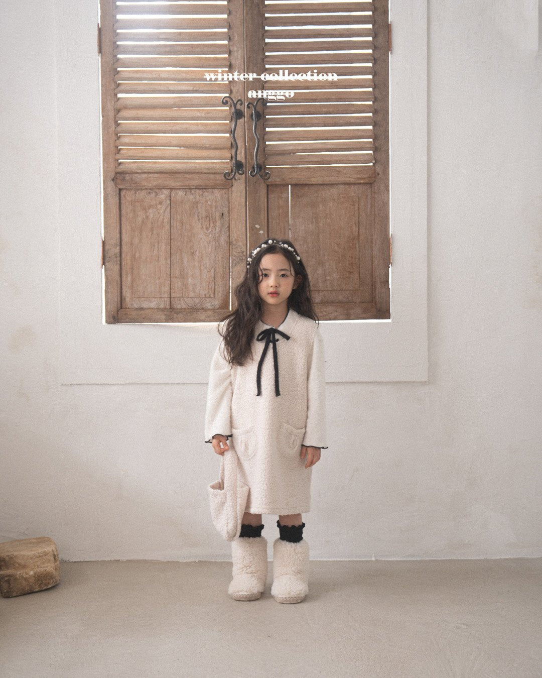 [PRE-ORDER] Yogurt Dress