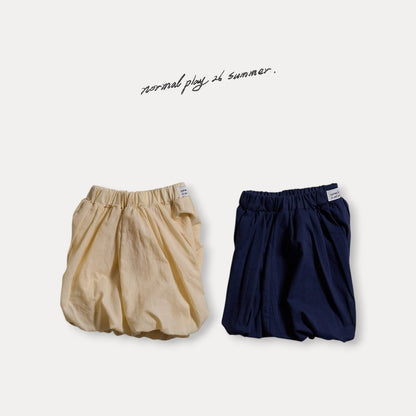 [PRE-ORDER] Balloon Shorts