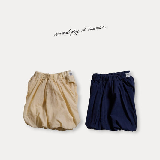 [PRE-ORDER] Balloon Shorts