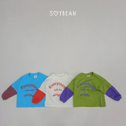 [PRE-ORDER] Everything T-Shirts