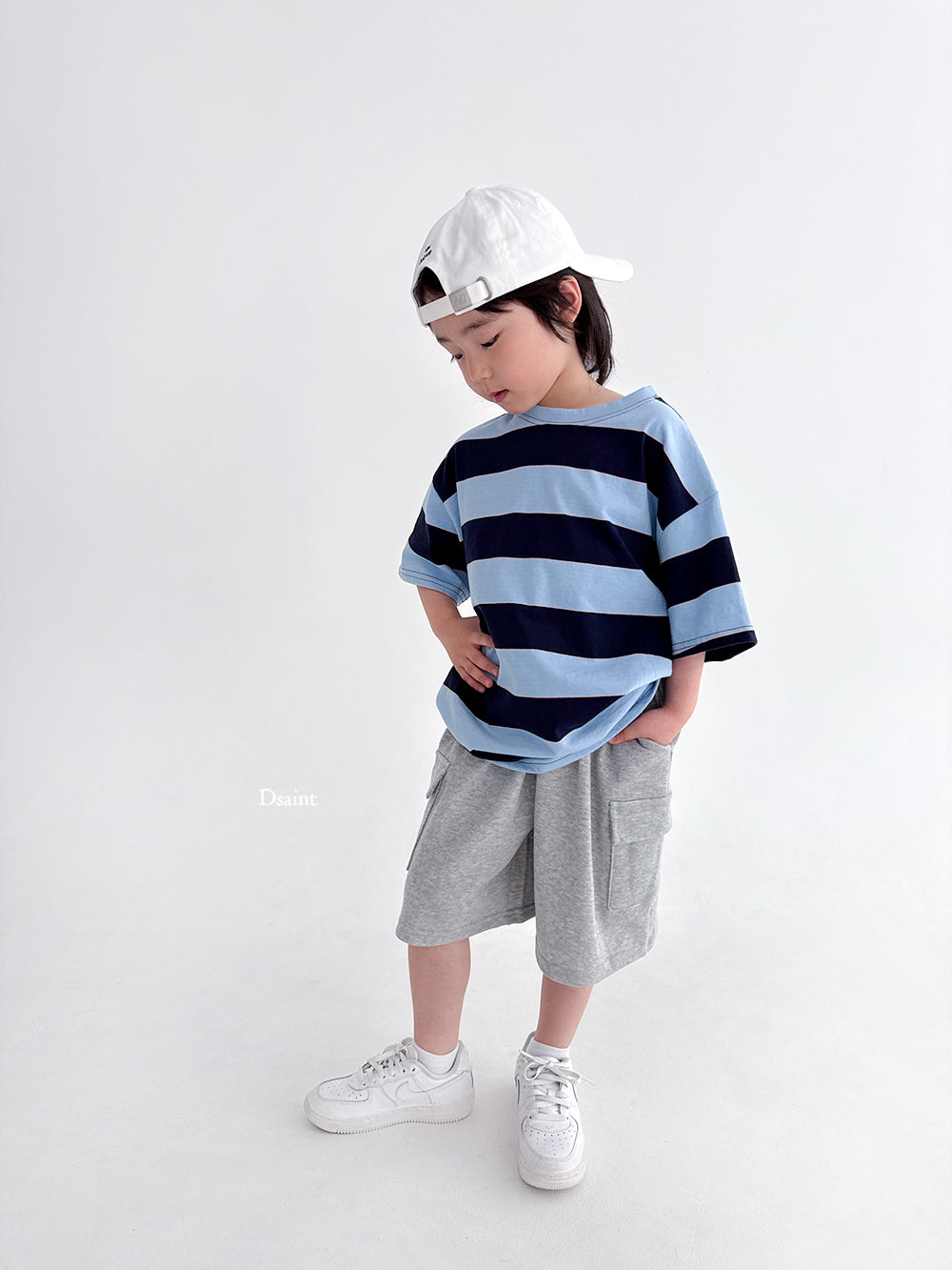 [PRE-ORDER] Mega Stripe T-Shirts
