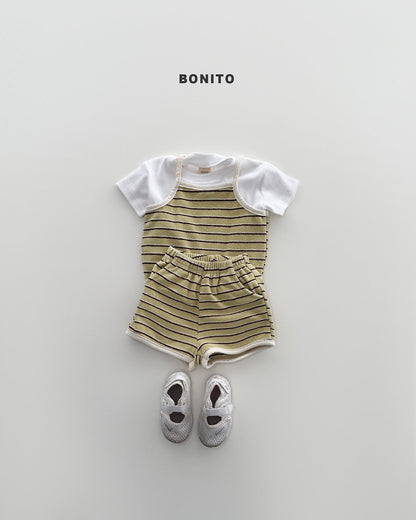 [PRE-ORDER] 1+1 Baby T-Shirts