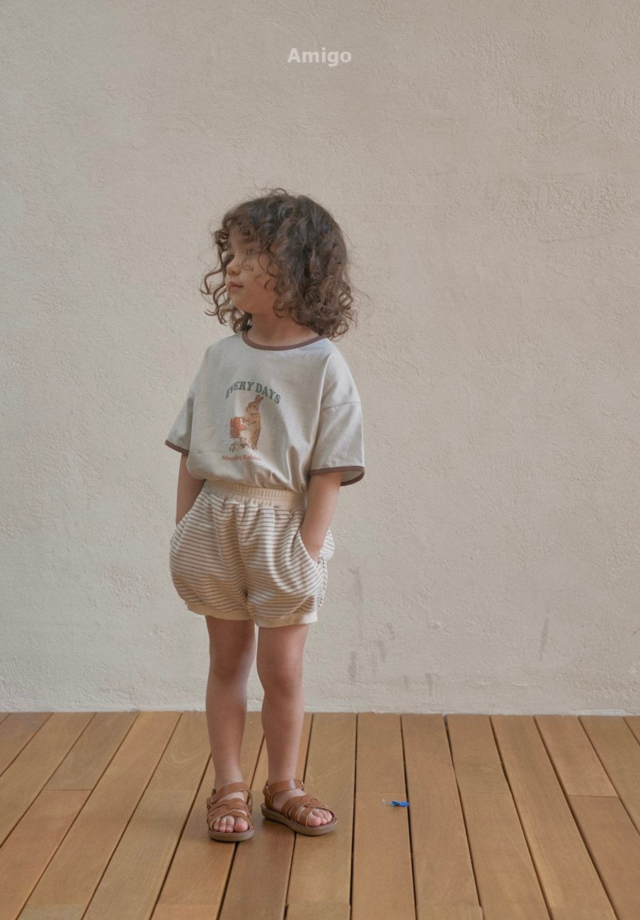 [PRE-ORDER] Rabbit T-Shirts