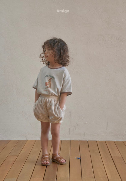 [PRE-ORDER] Rabbit T-Shirts