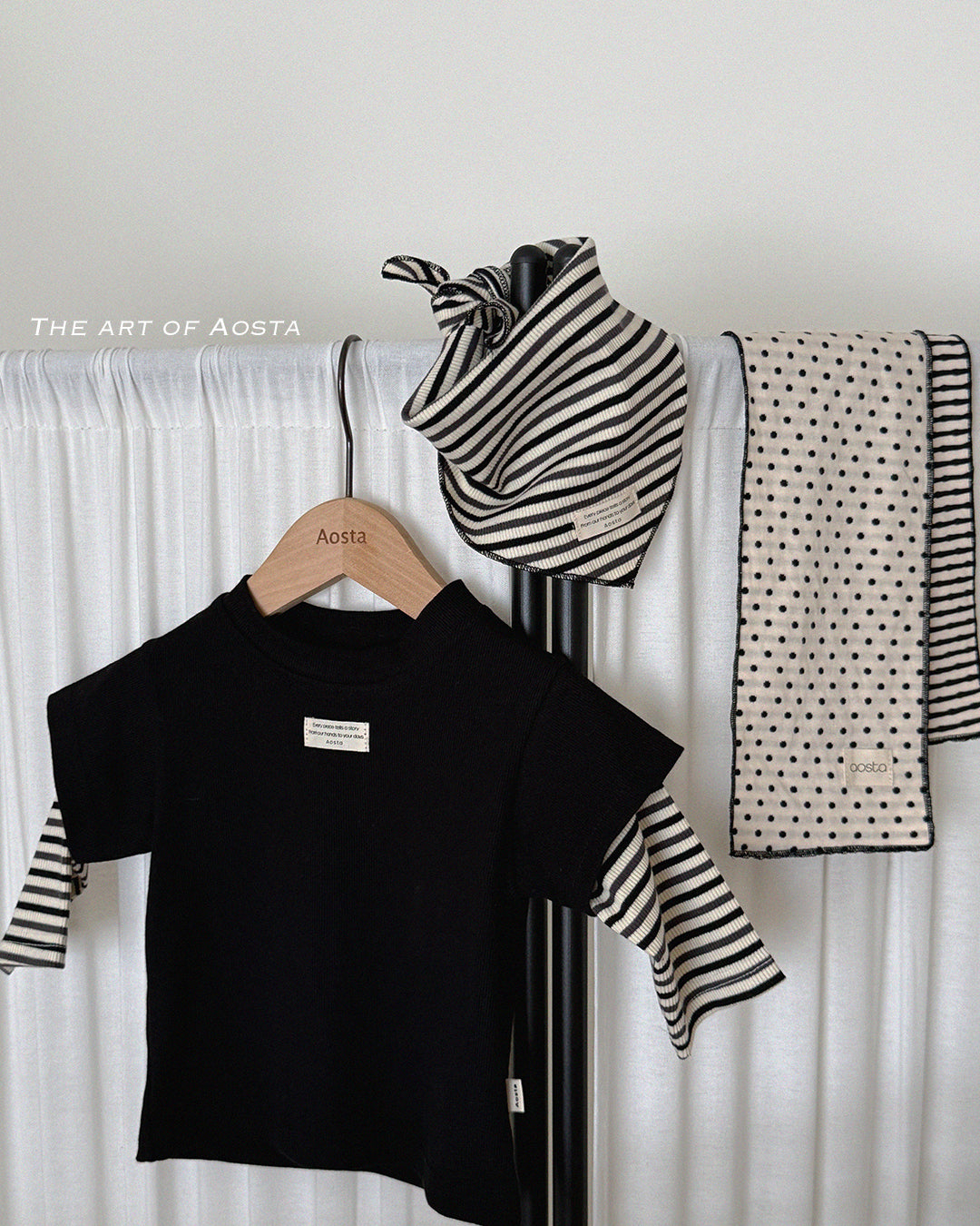 [PRE-ORDER] Crayon T-Shirts