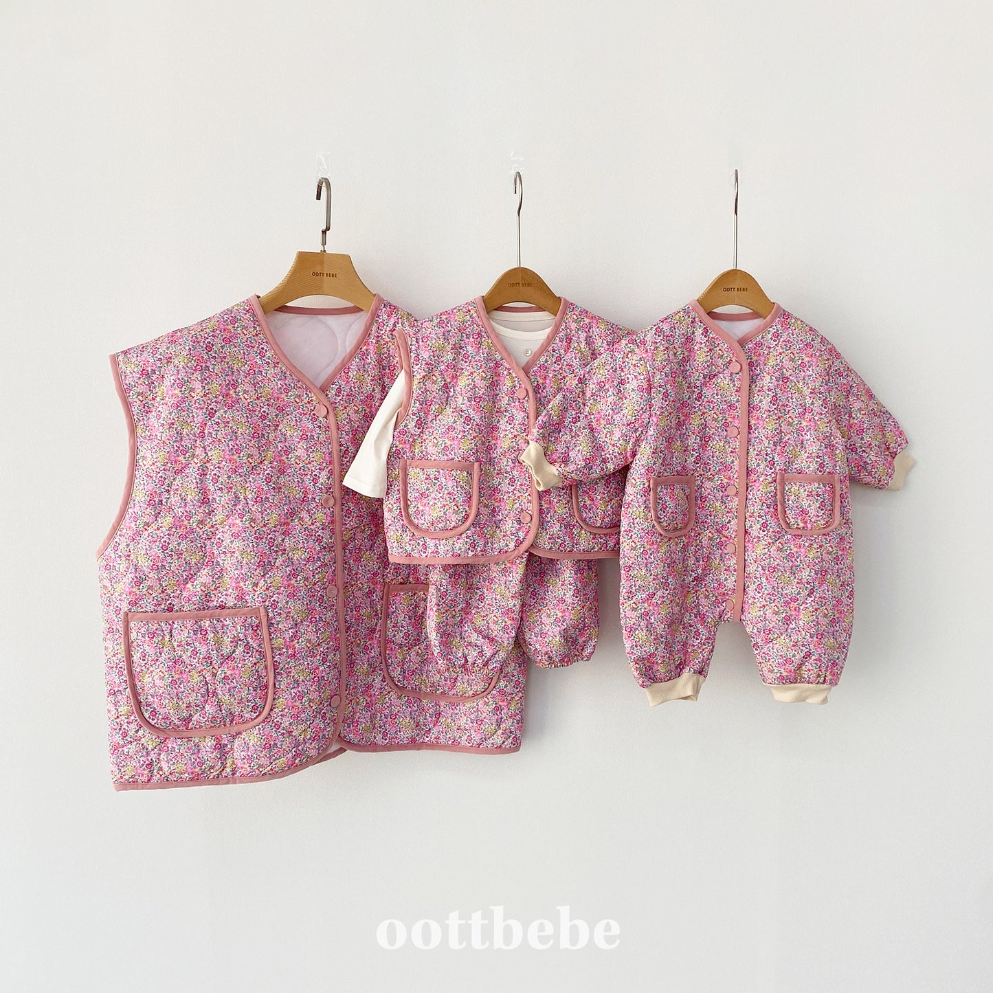 [Limited Time Order] Grandma Vest