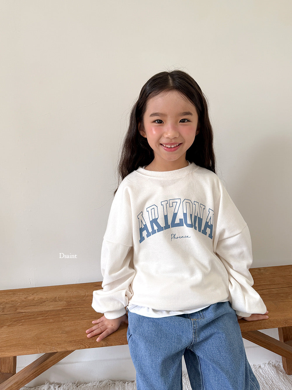 [PRE-ORDER] Arizona Sweatshirts