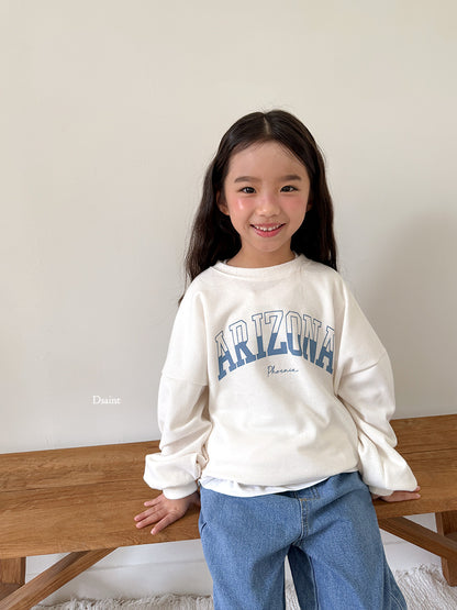 [PRE-ORDER] Arizona Sweatshirts