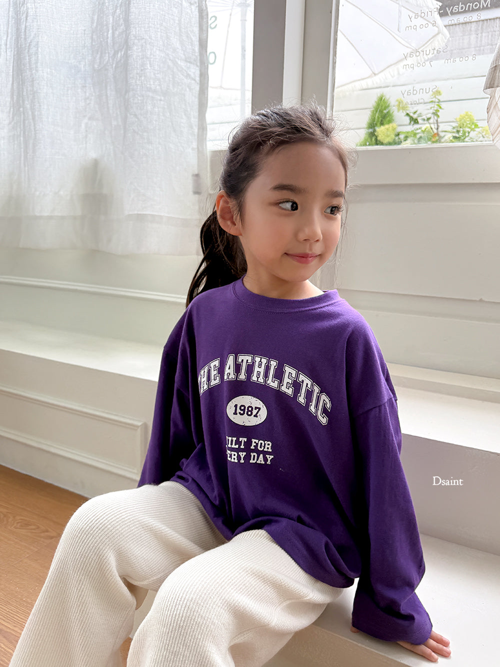 [PRE-ORDER] The Athletic T-Shirts