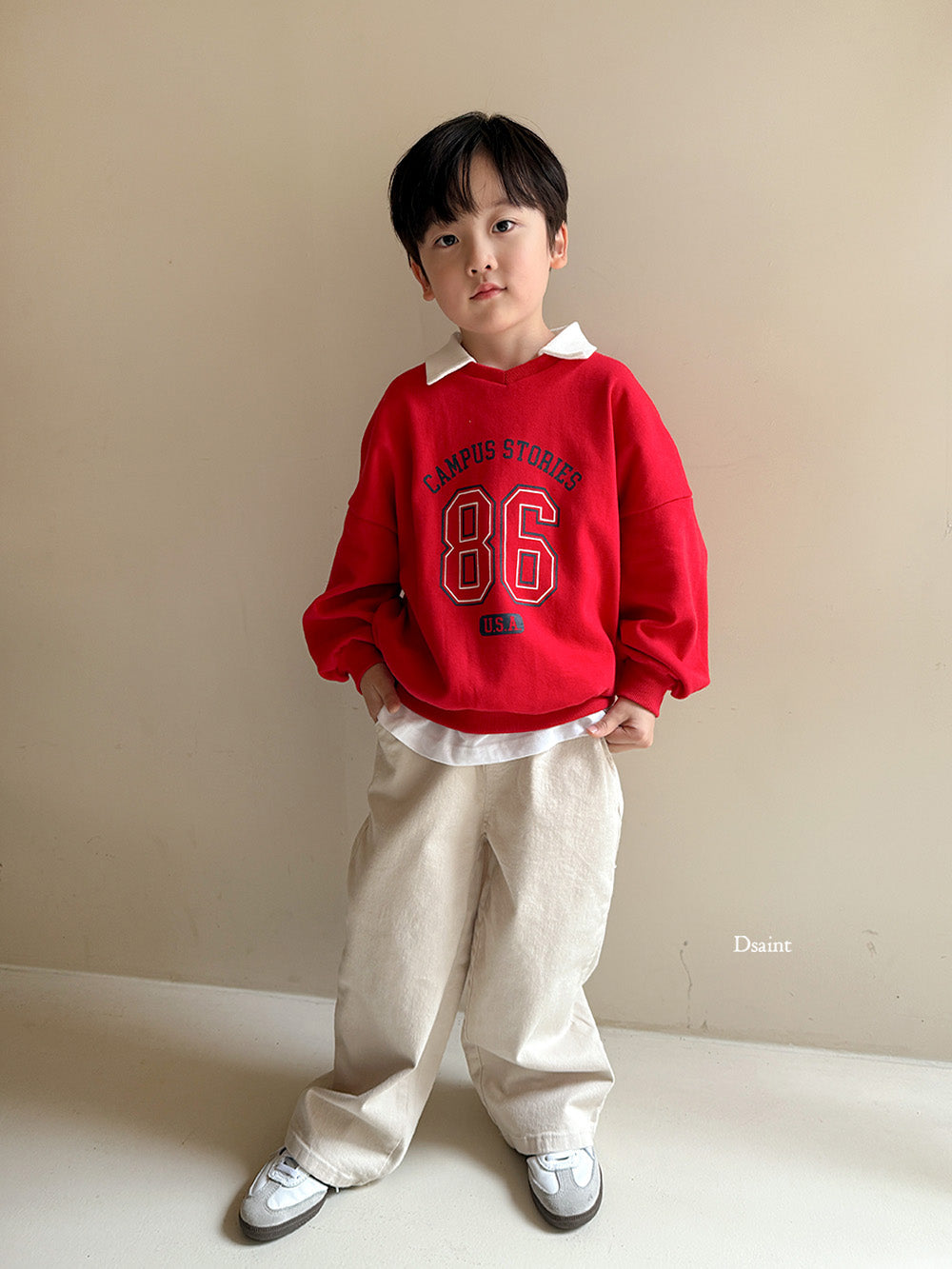 [PRE-ORDER] Special Span Pants
