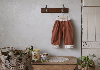 [PRE-ORDER] Peanut Pants