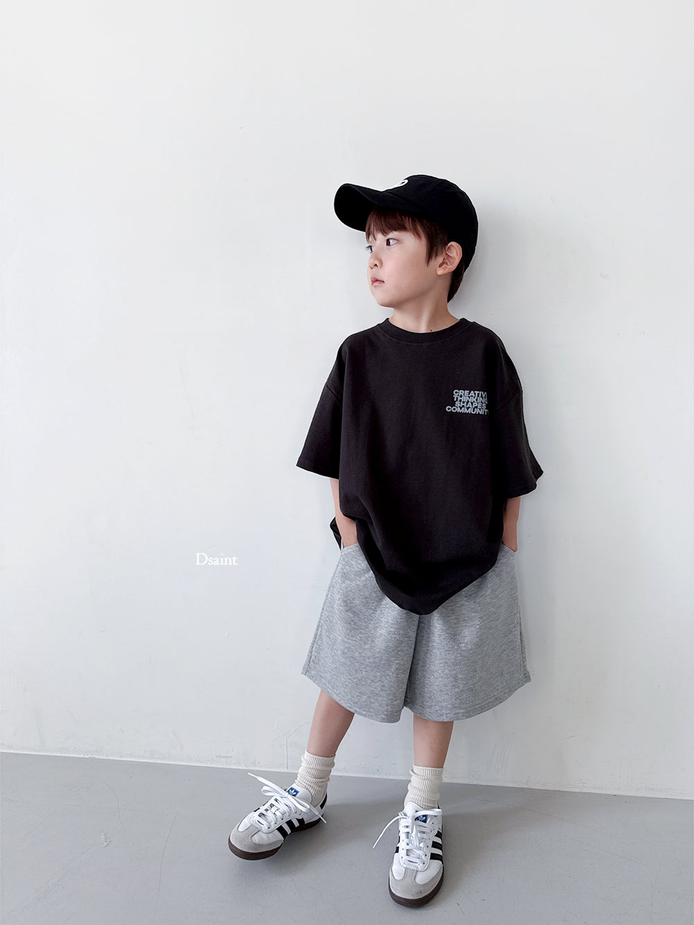 [PRE-ORDER] Creative T-Shirts