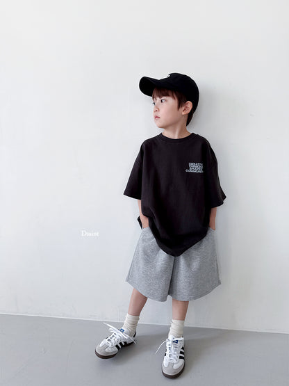 [PRE-ORDER] Creative T-Shirts