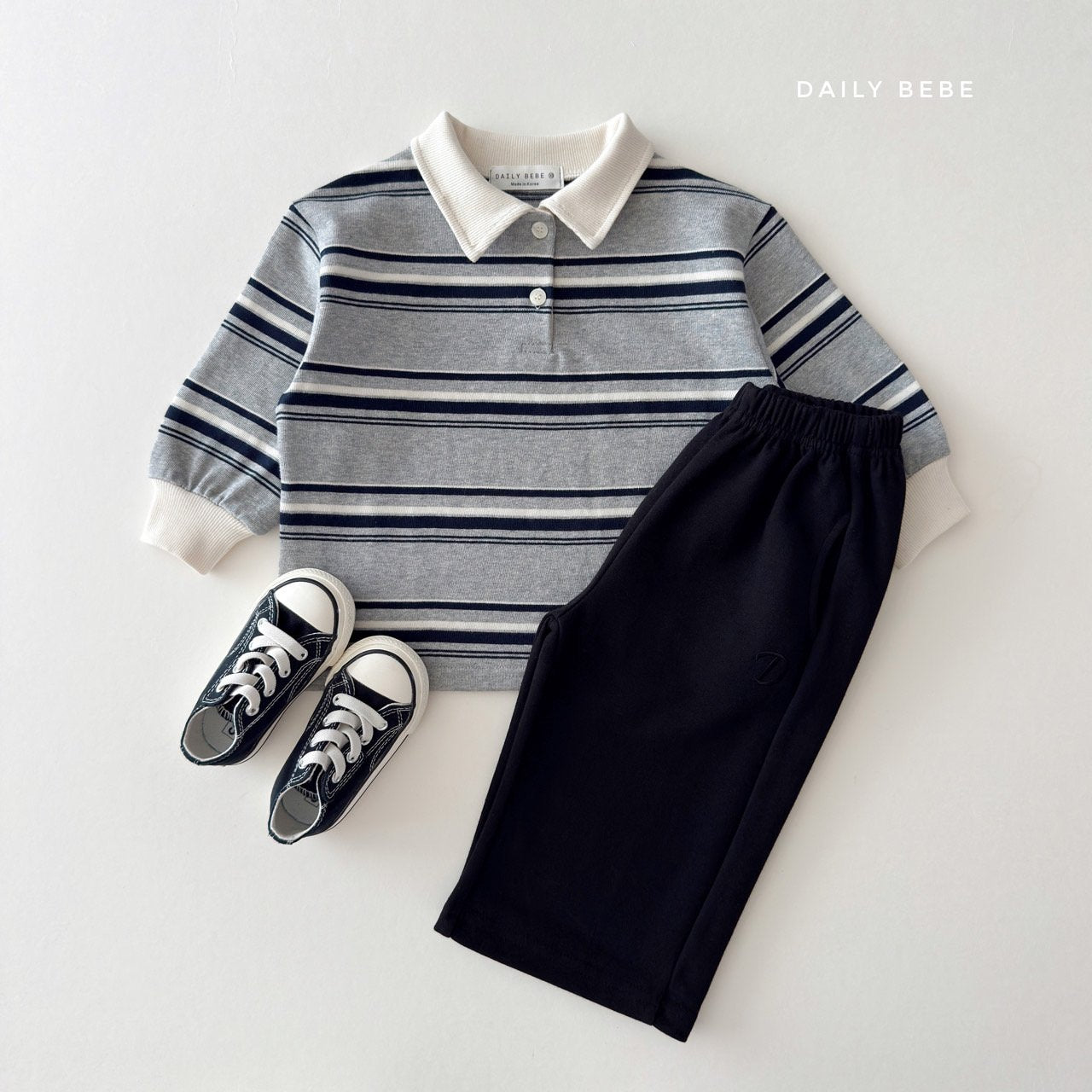 [PRE-ORDER] Daily Wide Pants