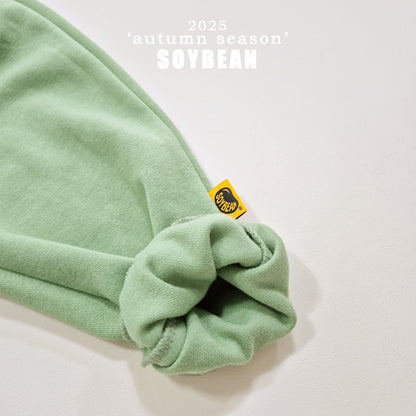 [PRE-ORDER] Bear Adventure Top Bottom Set