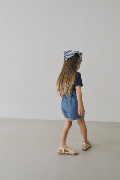 [PRE-ORDER] Tulip Half Pants