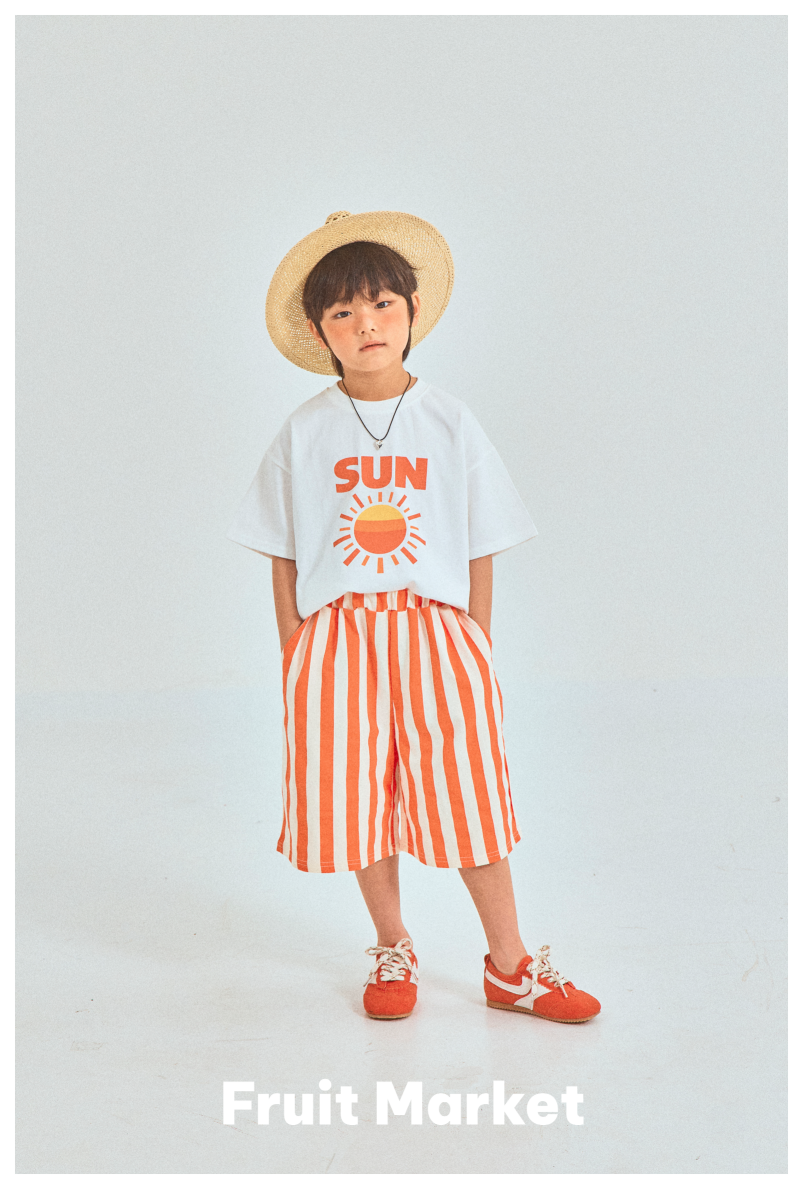 [PRE-ORDER] Weather Top Bottom Set