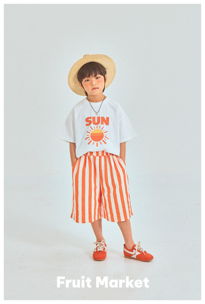 [PRE-ORDER] Weather Top Bottom Set