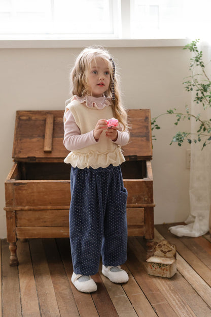 [PRE-ORDER] Hachu Pants