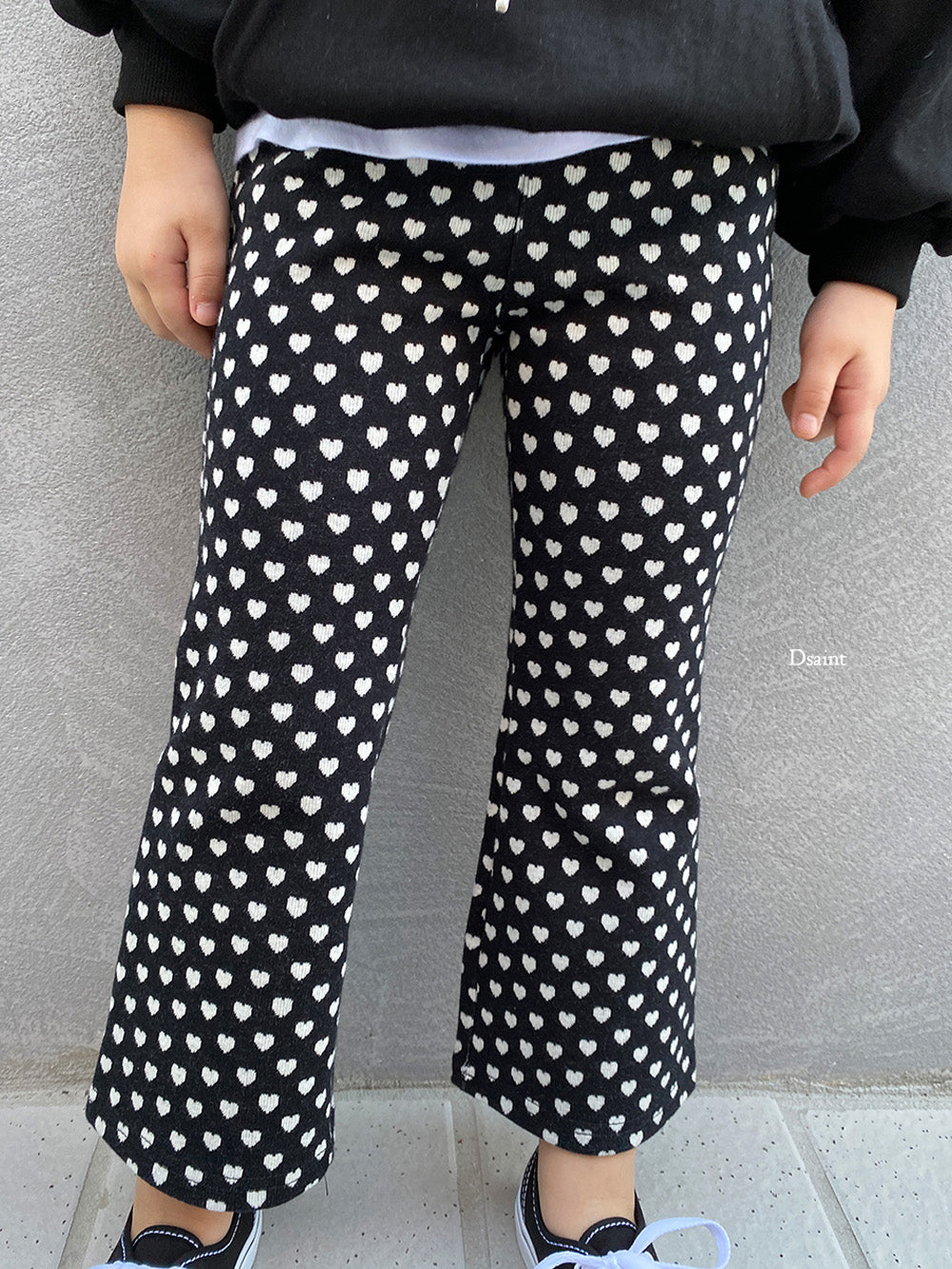 [PRE-ORDER] Bell Bottom Pants