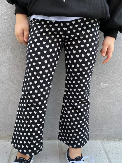 [PRE-ORDER] Bell Bottom Pants