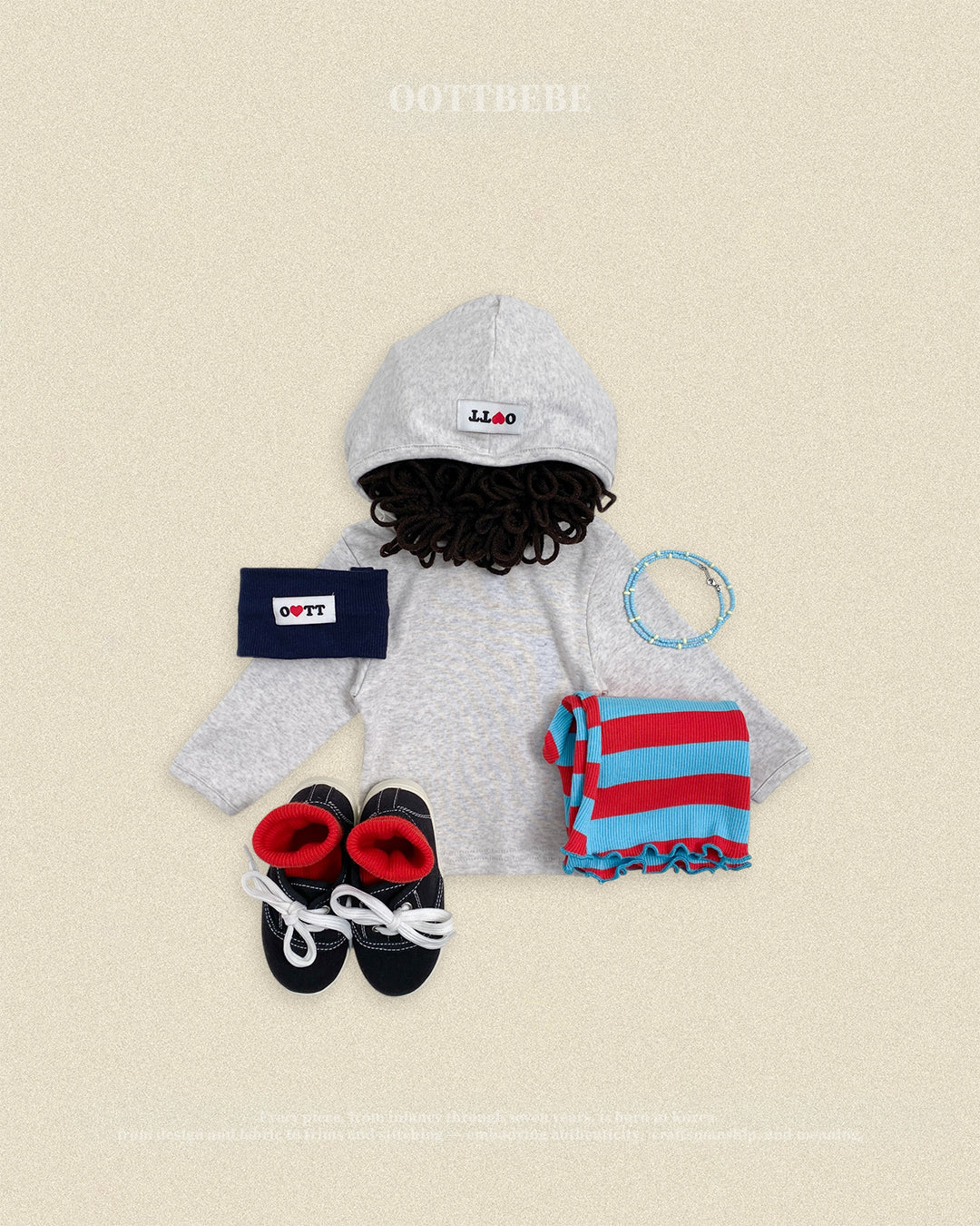 [PRE-ORDER] Retro Hoodie T-Shirts