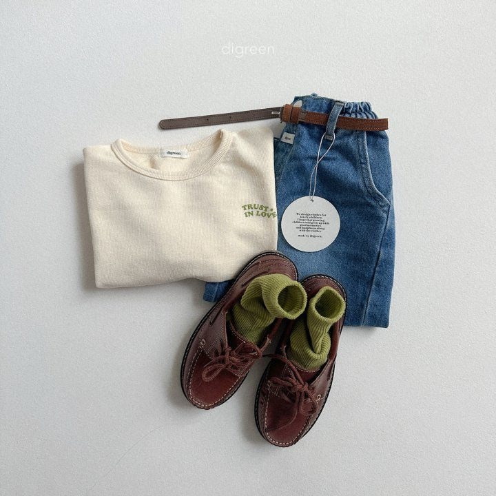 [PRE-ORDER] Light Green Socks Set