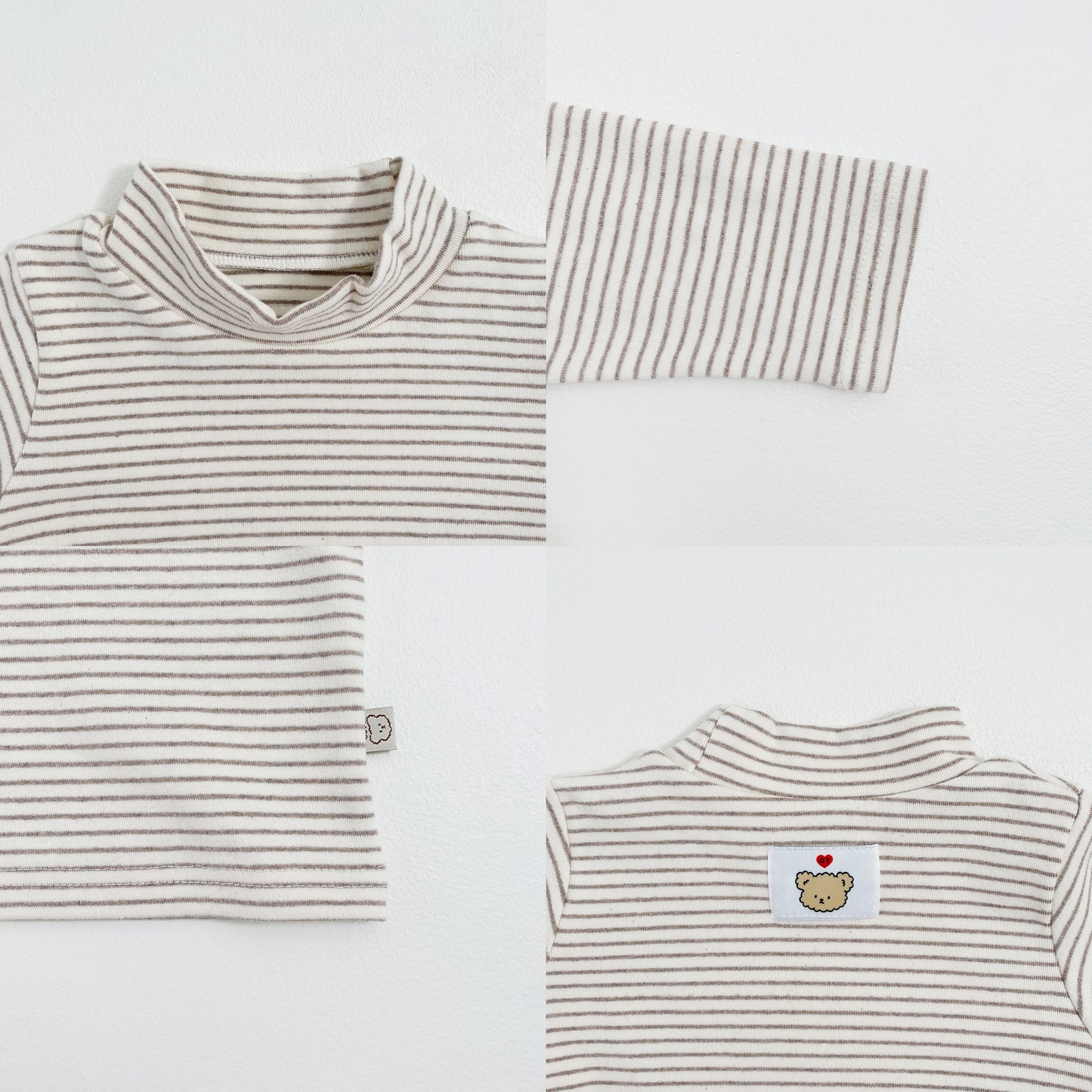 [PRE-ORDER] Winter 1+1 T-Shirts