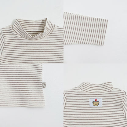 [PRE-ORDER] Winter 1+1 T-Shirts